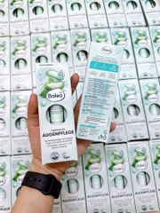 Kem dưỡng mắt Balea Aqua Augen Pflege