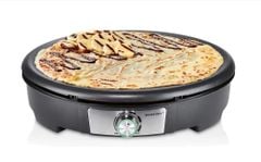 Máy làm bánh Crepe SILVERCREST 1500W