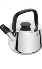 Ấm đun từ thổi sáo ZWILLING Plus 16cm 1,5L
