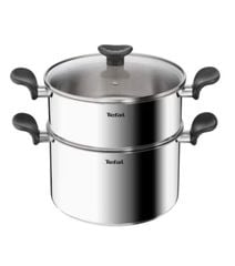 Bộ nồi xửng hấp TEFAL Couscous Primary 24cm