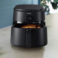 Chiếc nồi chiên không dầu cơ Philips