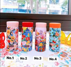 Bình giữ nhiệt Magrace 220ml inox 316