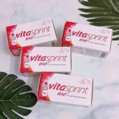 Vitamin B12 Vitasprint