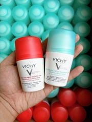 Lăn khử mùi Vichy
