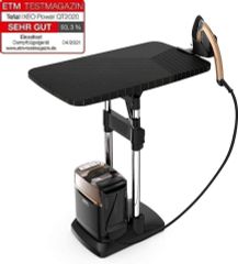 Bàn ủi hơi nước đứng Tefal QT2020