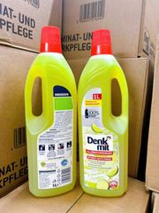 Nước lau sàn Denkmit hương chanh