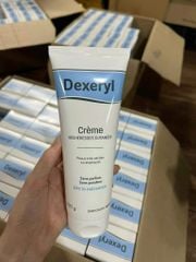 Kem dưỡng ẩm Dexeryl của Pháp