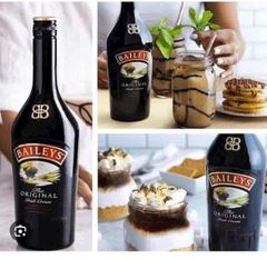 Rượu sữa Balleys