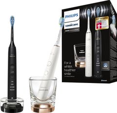 Bàn chải điện Philips Sonicare DiamondClean 9000 HX9914/57