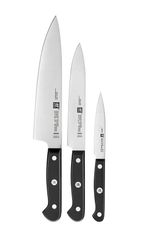 Set 2 và 3 dao Zwilling Gourmet Made in germany