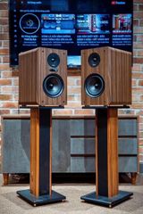 Bộ loa KADMA BS-36i -Âm thanh đỉnh cao