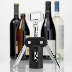Dụng cụ mở rượu vang WMF Clever & More sang trọng tiện dụng