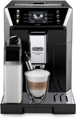 Máy pha cà phê tự động De'Longhi Prima Donna Class ECAM 550.65.SB màu đen