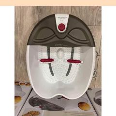 Bồn ngâm chân Medisana FS-52E Ecomed nội địa Đức