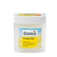 Kem dưỡng nẻ Vaseline Balea