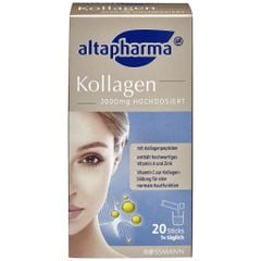 ALTAPHARMA KOLLAGEN DẠNG BỘT 3000mg