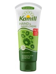 Kem Kamill dưỡng da tay Kamill Hand & Nagelcreme Balsam
