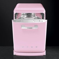 MÁY RỬA BÁT SMEG ST2FABRD 13 bộ