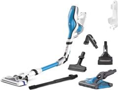 Máy Hút Bụi Cầm Tay Rowenta Air Force 560 Flex Aqua RH9490 2in1 vừa hút vừa lau