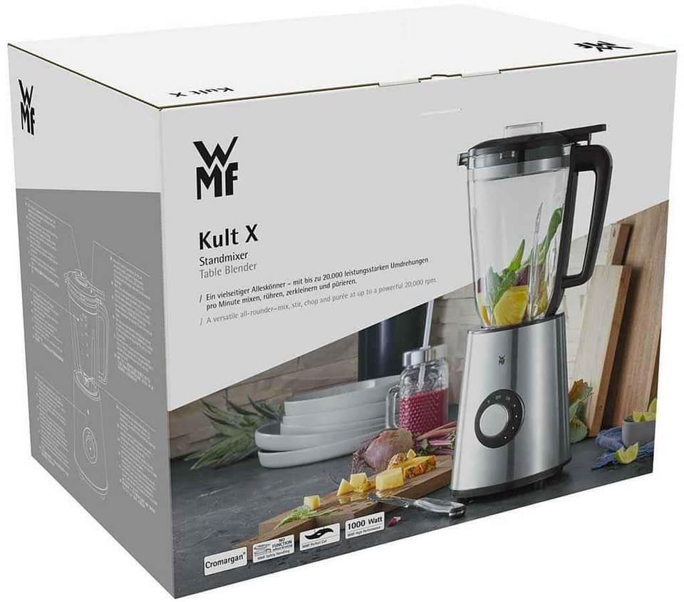 Máy xay sinh tố WMF kult X standmixer – Anh Thư Hàng Đức