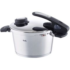 NỒI ÁP SUẤT FISSLER 4.5L