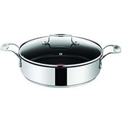 Nồi chảo Tefal Jamie Oliver Titanium 25cm