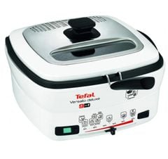 NỒI LẨU VÀ CHIÊN NGẬP DẦU ĐA NĂNG TEFAL FR4950 MULTI COOKER 9in1