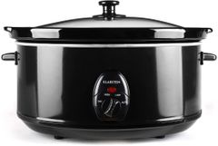 Nồi nấu chậm KLARSTEIN Slow Cooker