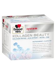 KOLLAGEN BEAUTY DẠNG NƯỚC