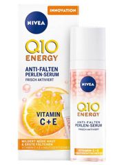 Serum Nivea Q10 Energy C+E