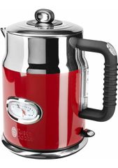 ẤM ĐUN NƯỚC SIÊU TỐC RUSSELL HOBBS RETRO