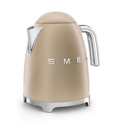 Ấm siêu tốc Smeg KLF03CHMEU màu đồng