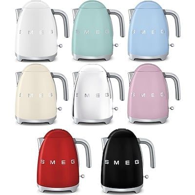 Ấm siêu tốc SMEG KLF03 – Anh Thư Hàng Đức