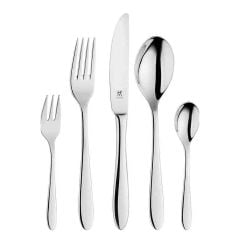 Set dao thìa dĩa Zwilling King 30 món