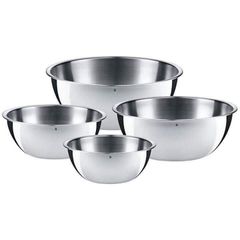 Set 4 tô trộn Inox cao cấp của WMF