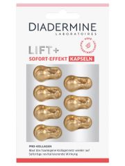 Viên nang dưỡng da bổ sung collagen Diadermine Lift+ Sofort Effekt