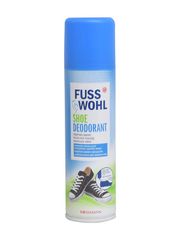 XỊT KHỬ MÙI HÔI GIẦY FUSS WOHL