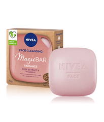 XÀ PHÒNG RỬA MẶT NIVEA MAGIC BAR