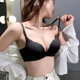  Áo su trơn ( dây chữ) A8518 