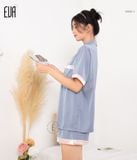  Pzm lụa ngắn PM1023-1 