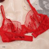  Non Padding Bra Set S159 