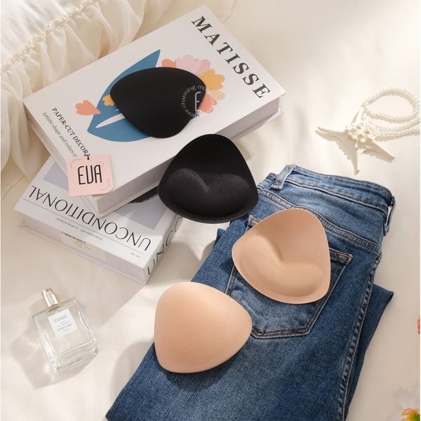  Độn ngực mới 22 