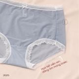  Combo Panties Q2025 