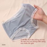  Combo Panties Q2025 