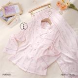  Pzm dài tim nhỏ PM9458 