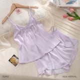  Bộ 2 dây ngắn B2882 