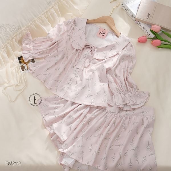  Bộ tay dài PM2112 