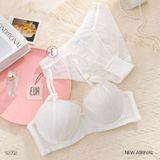  Bộ lót ren nâng S2702 