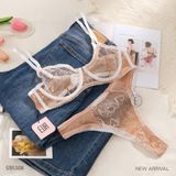  Set ren mỏng S55308 