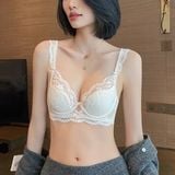  Set ren cánh tiên S8286 